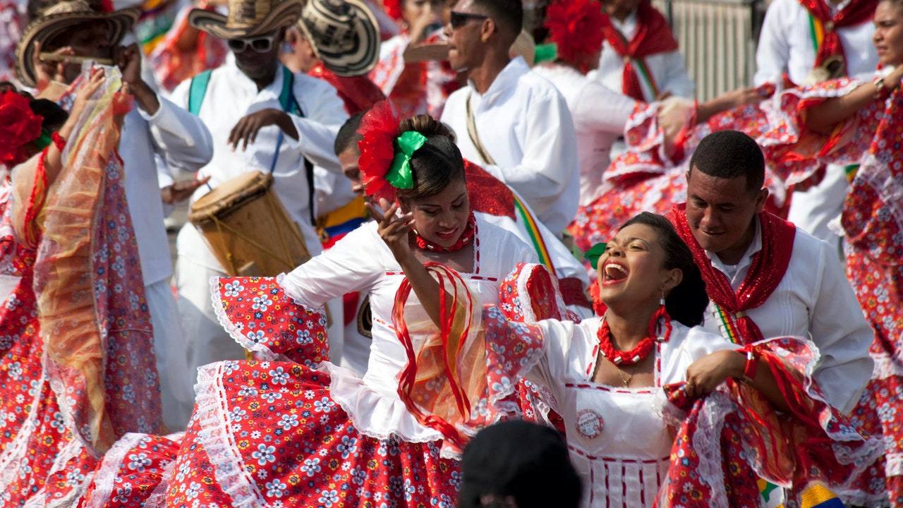 Condé Nast Traveler