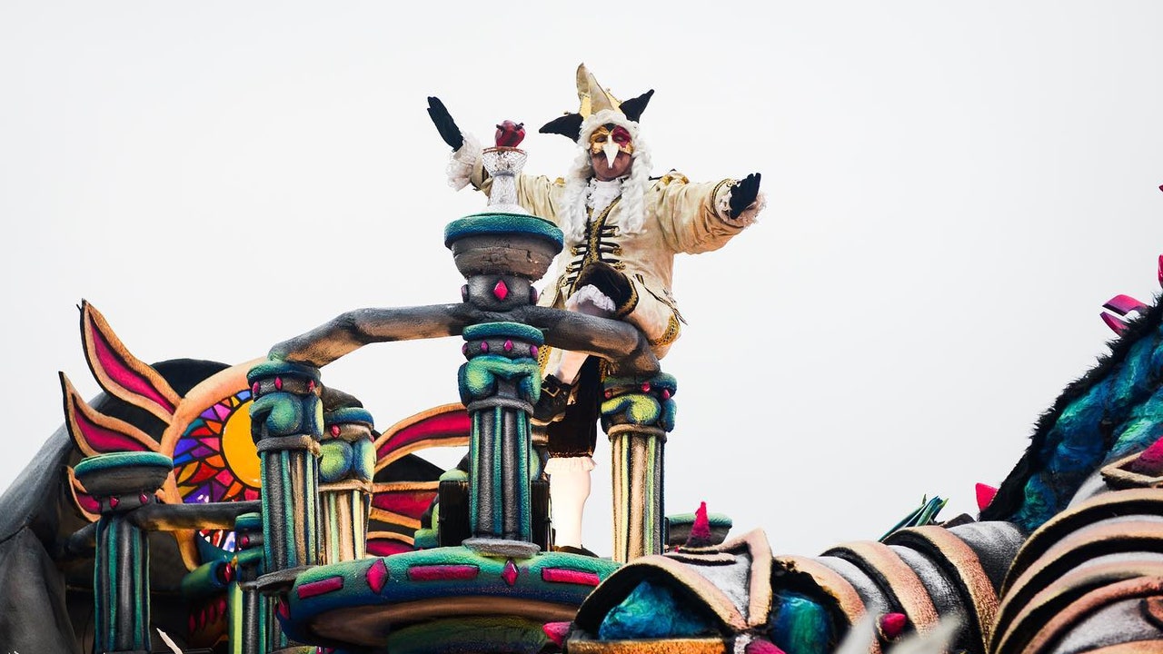 Condé Nast Traveler