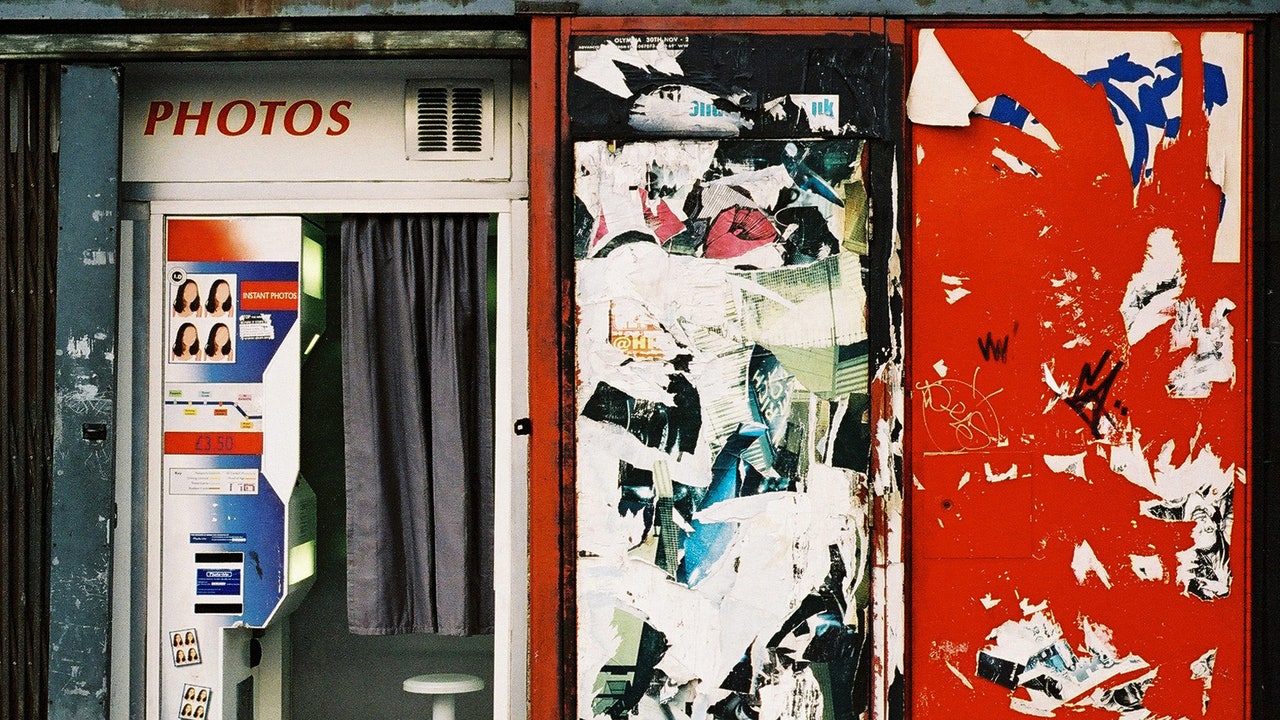 Condé Nast Traveler