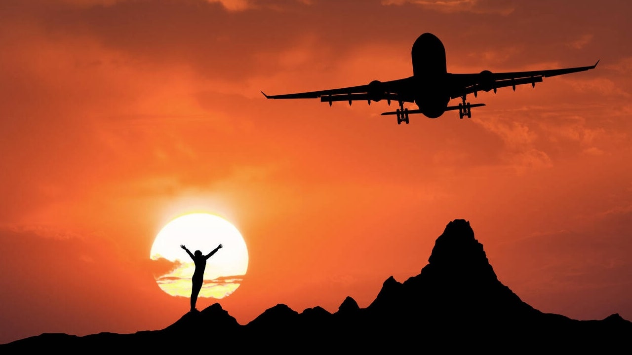 Condé Nast Traveler