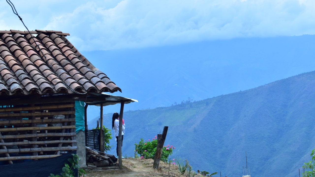 Condé Nast Traveler