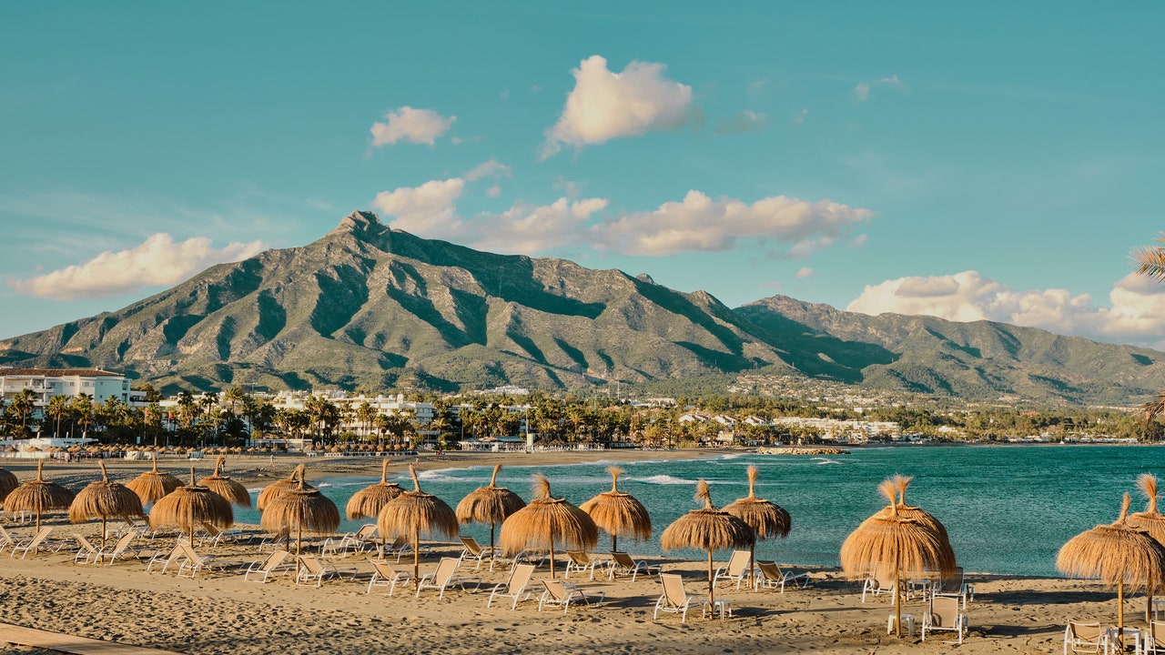 Condé Nast Traveler