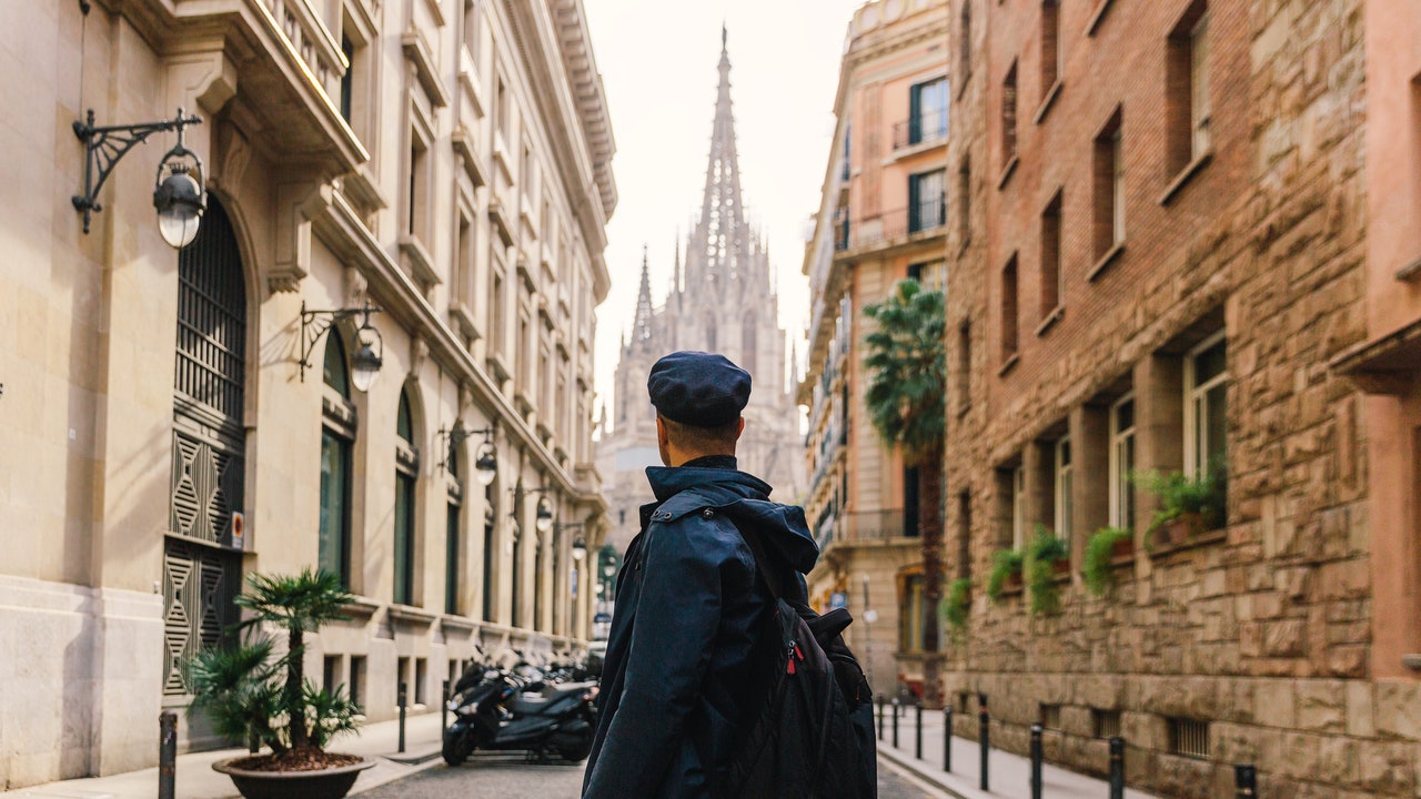 Condé Nast Traveler