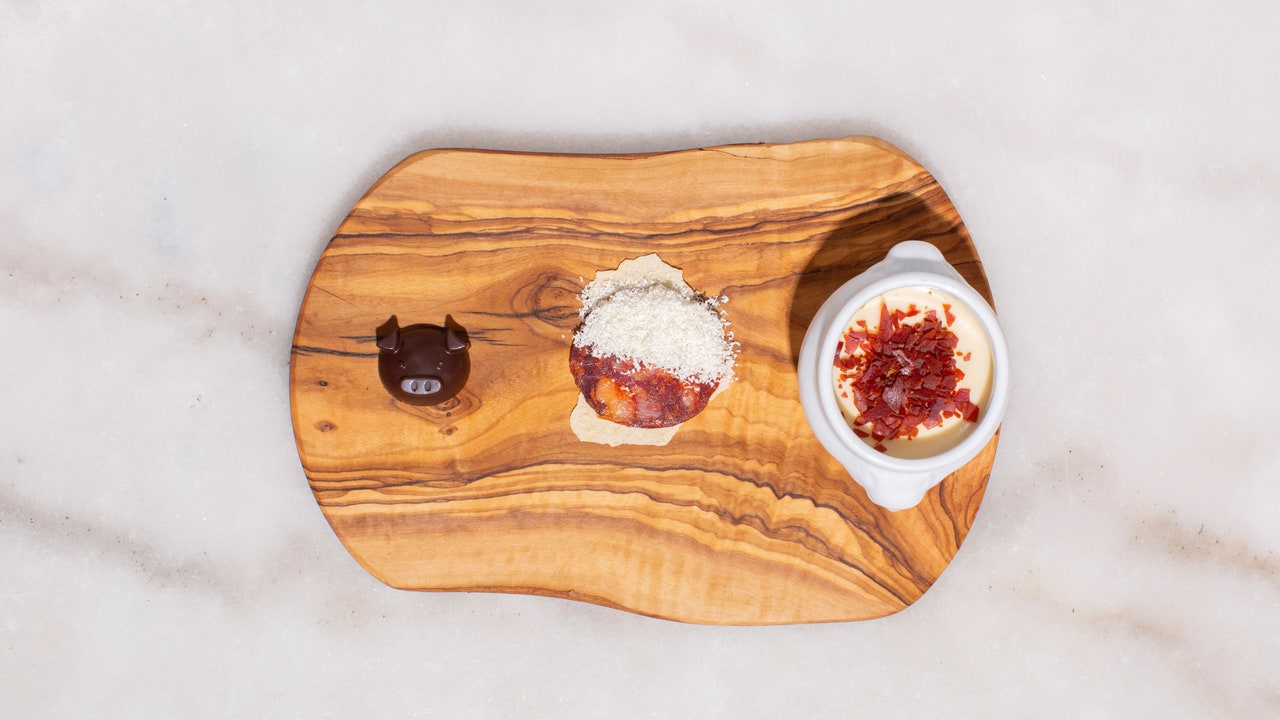 Condé Nast Traveler