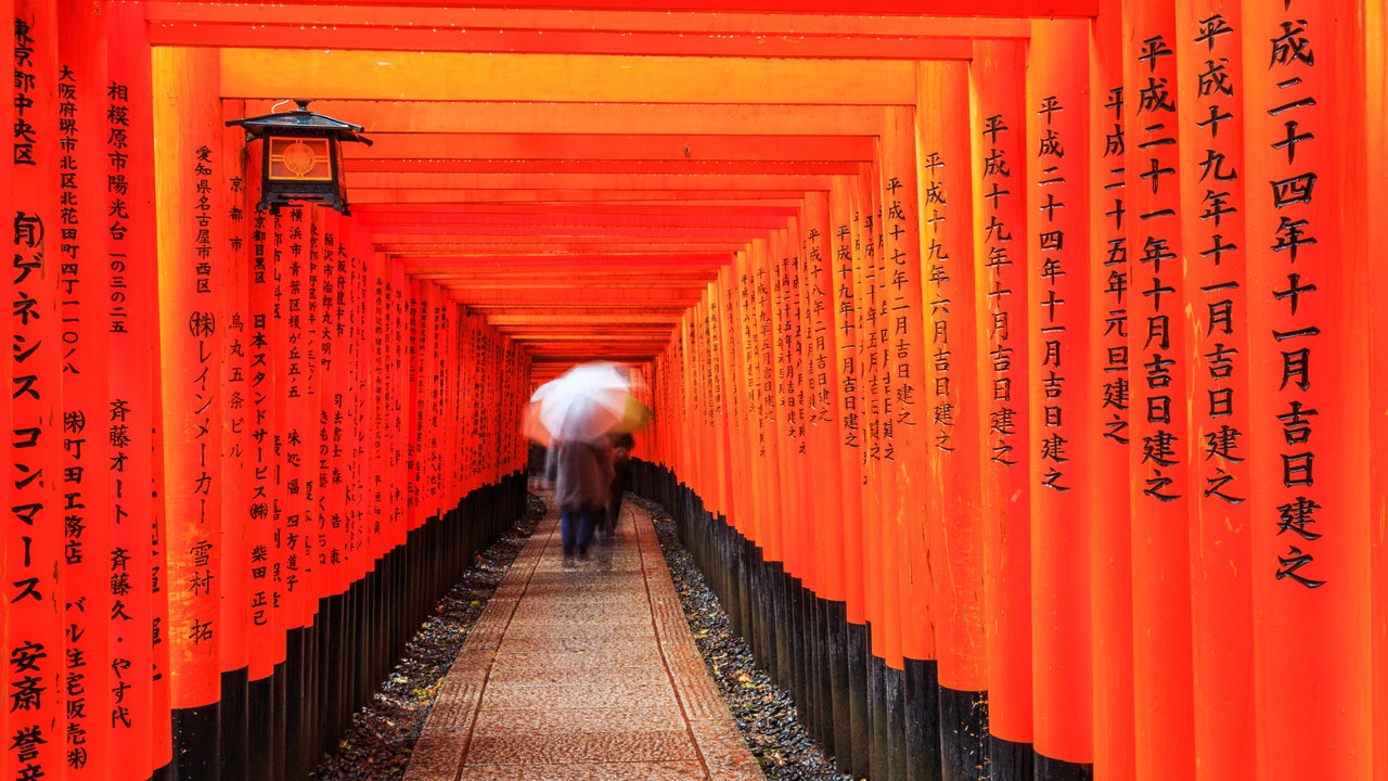 Condé Nast Traveler