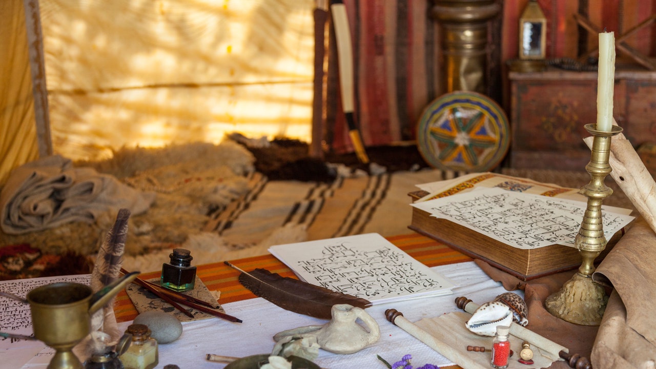 Condé Nast Traveler