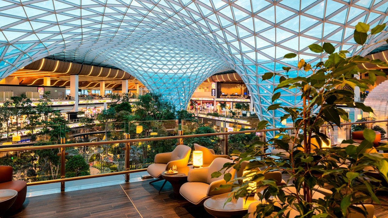 Condé Nast Traveler