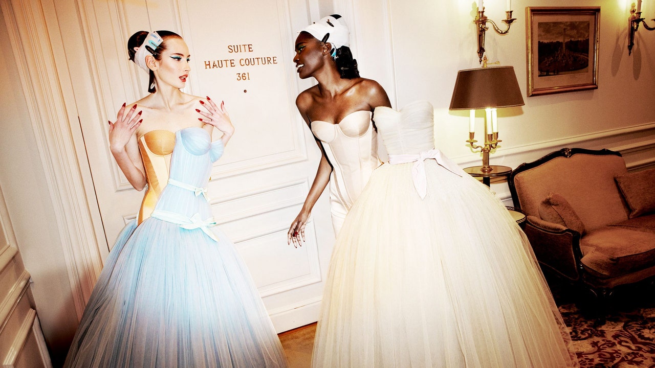 Condé Nast Traveler