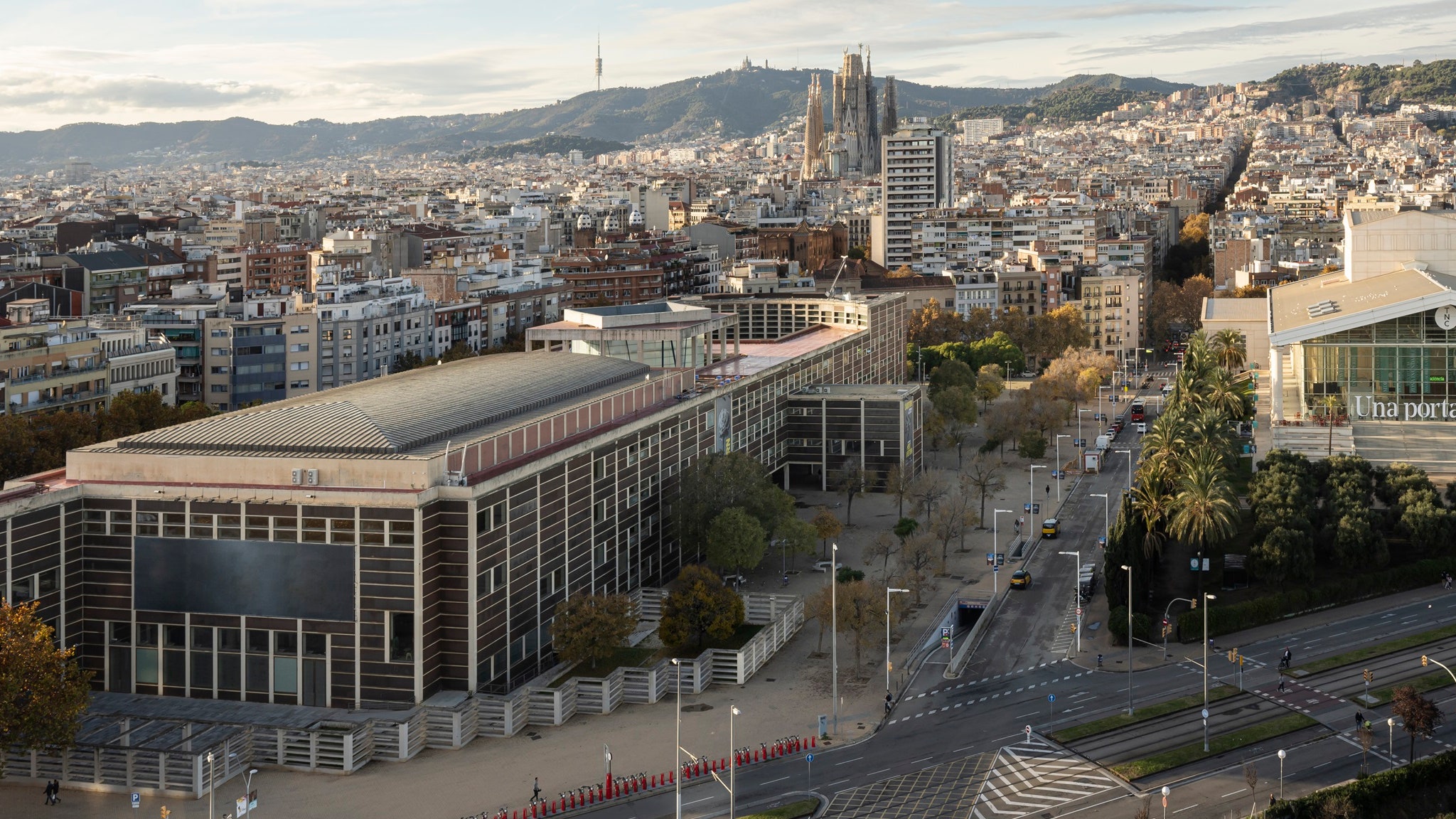 Les trois grandes scènes pour vivre l'Ouverture du Printemps de Barcelone et profiter de la musique classique et lyrique de la ville