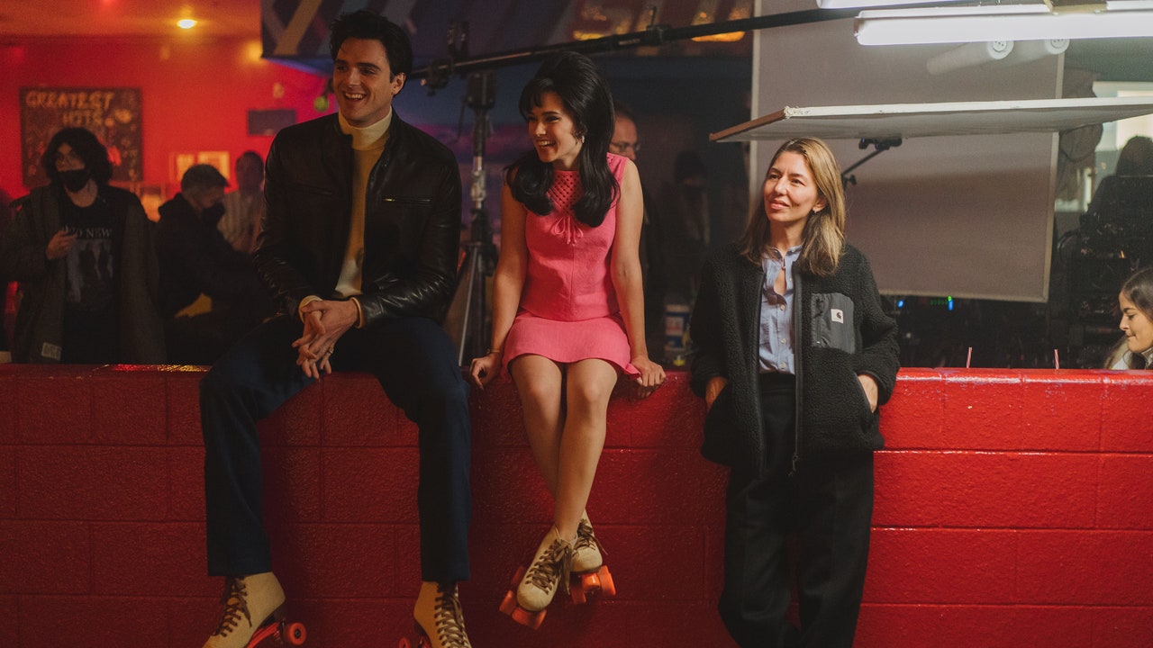 Condé Nast Traveler