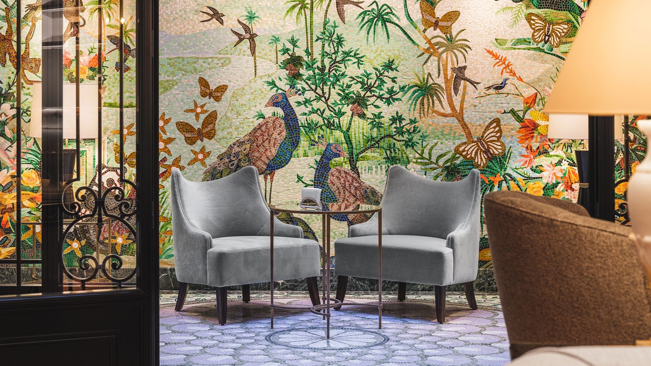 Condé Nast Traveler