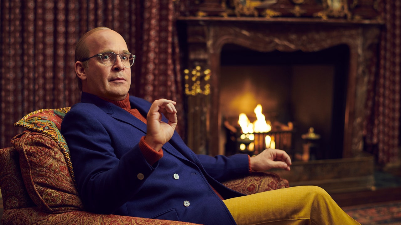 Condé Nast Traveler