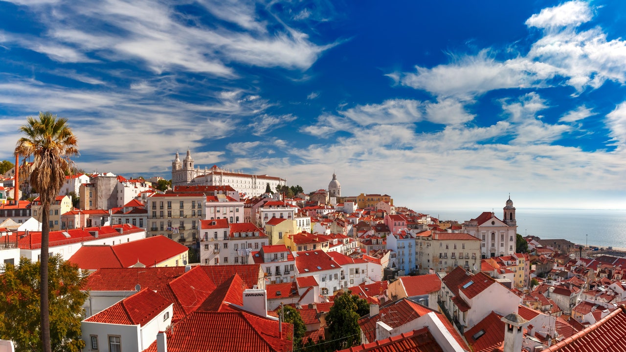 Condé Nast Traveler