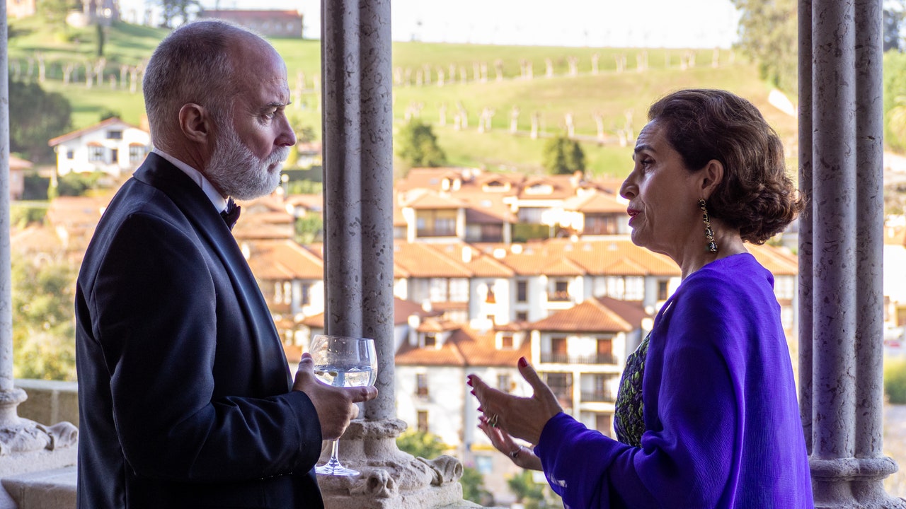 Condé Nast Traveler