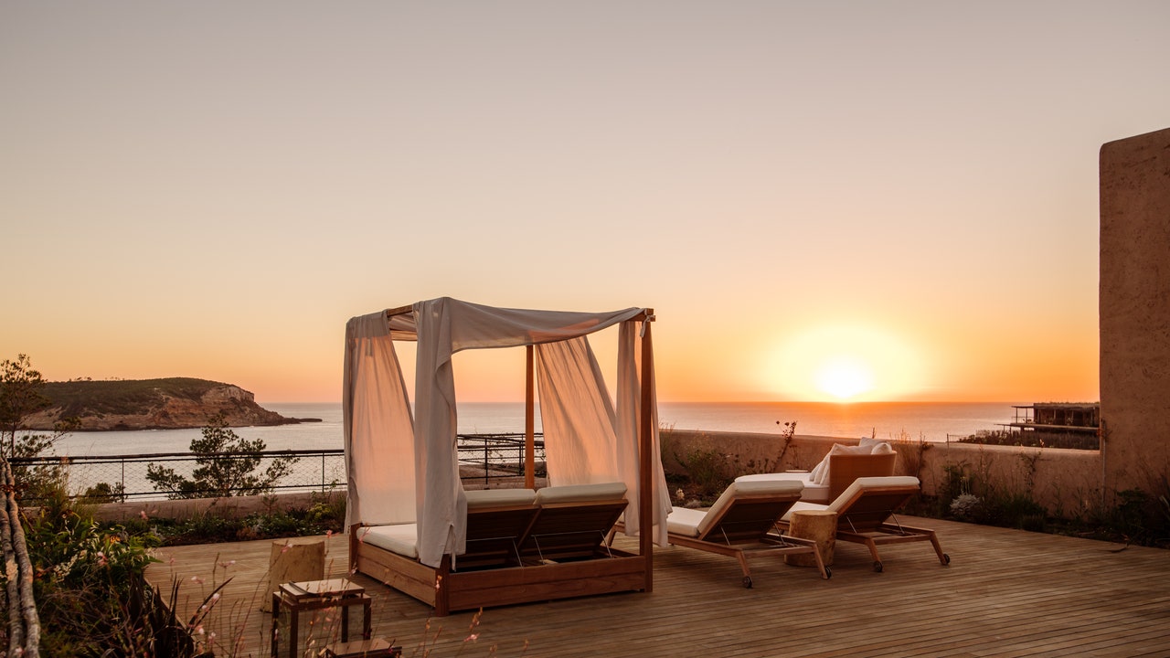 Pourquoi la santé sexuelle est la nouvelle tendance de voyage qui fait beaucoup parler