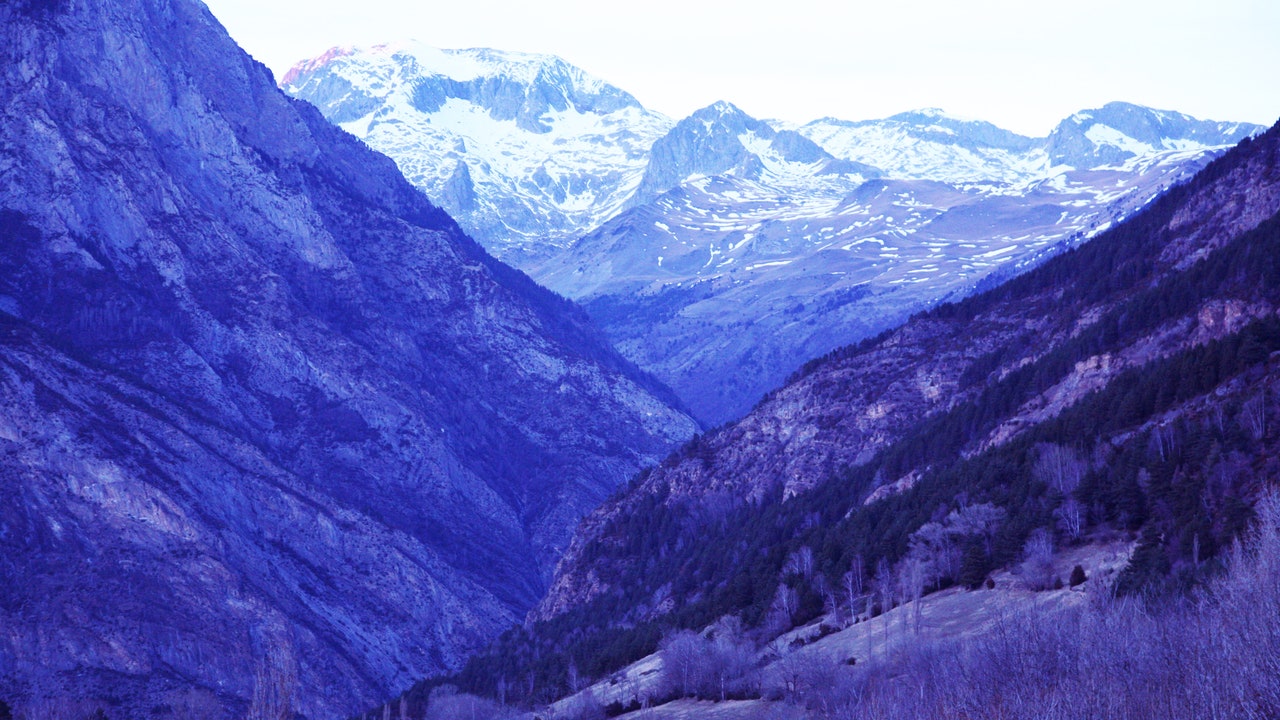 Condé Nast Traveler