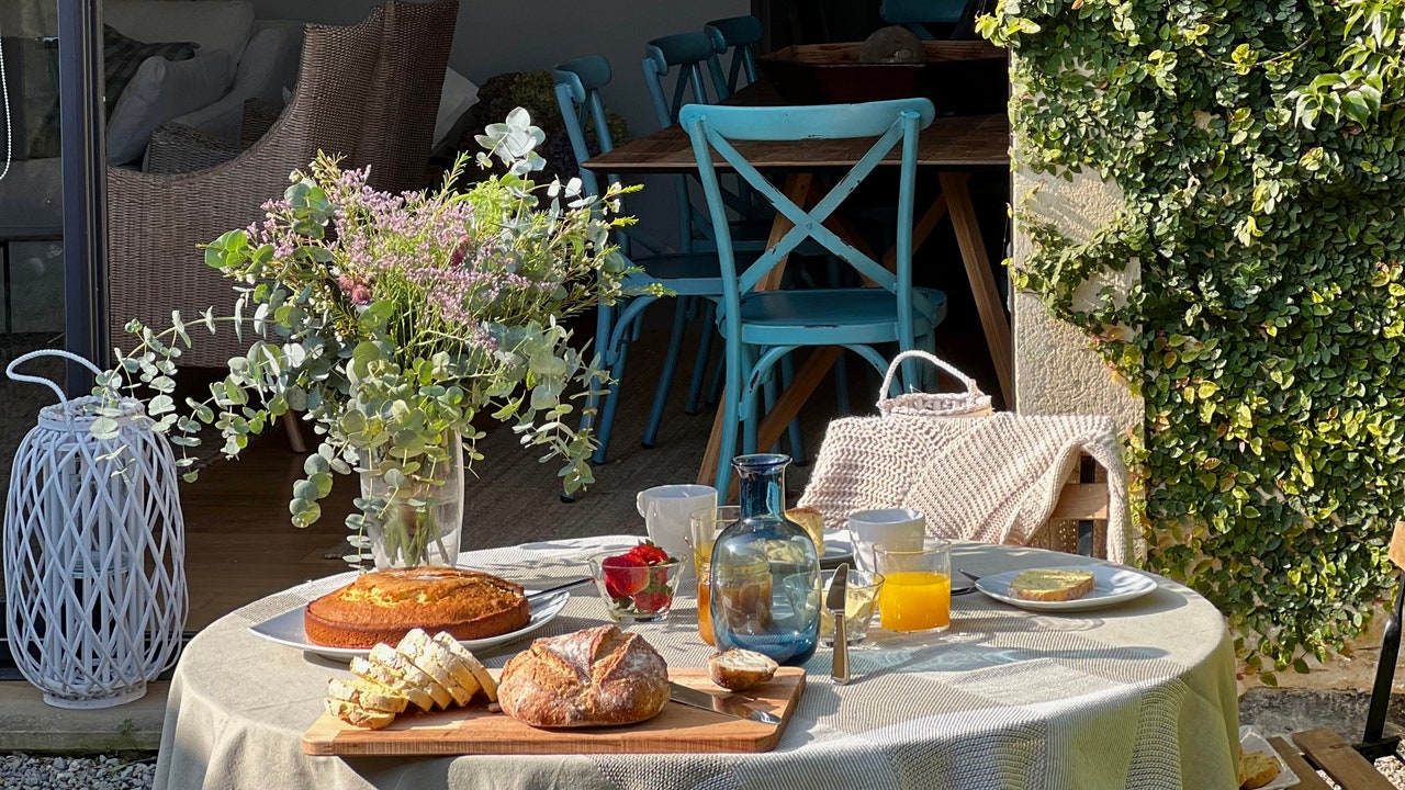 Condé Nast Traveler