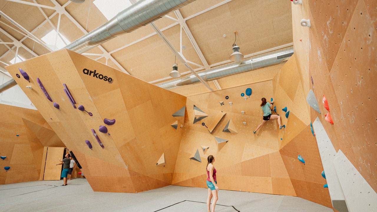 Condé Nast Traveler