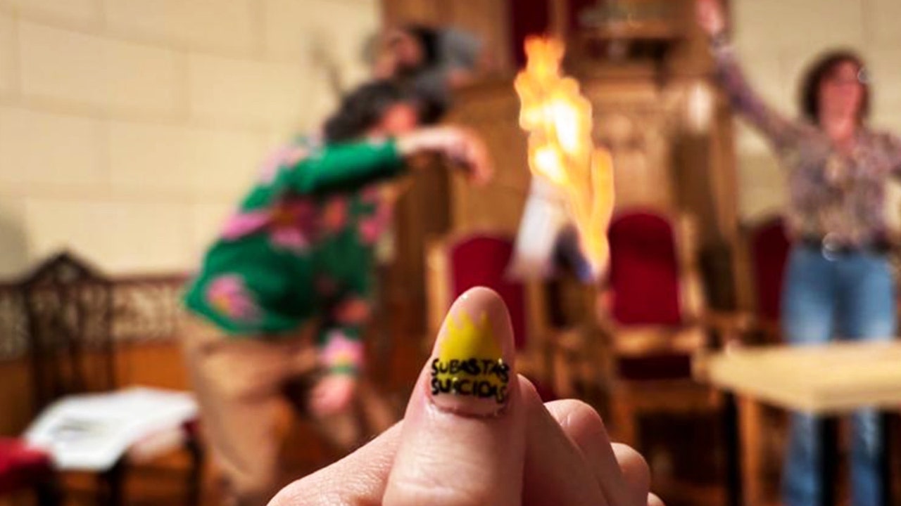 Condé Nast Traveler