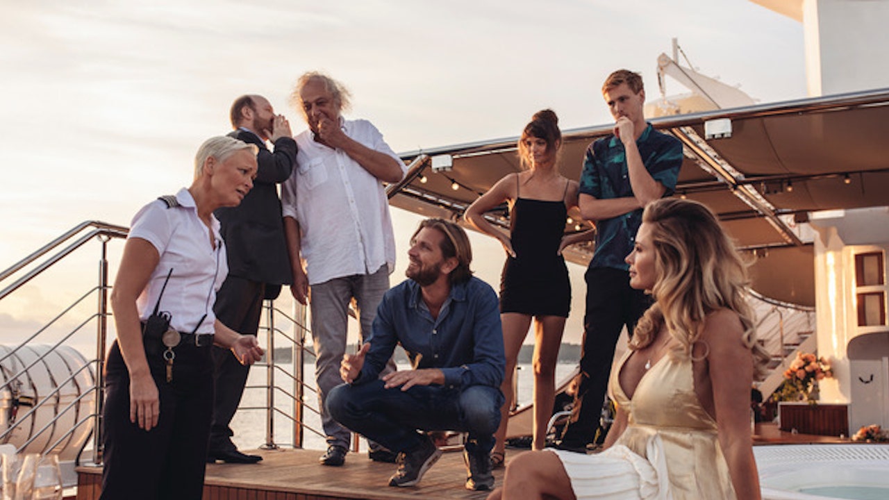 Condé Nast Traveler