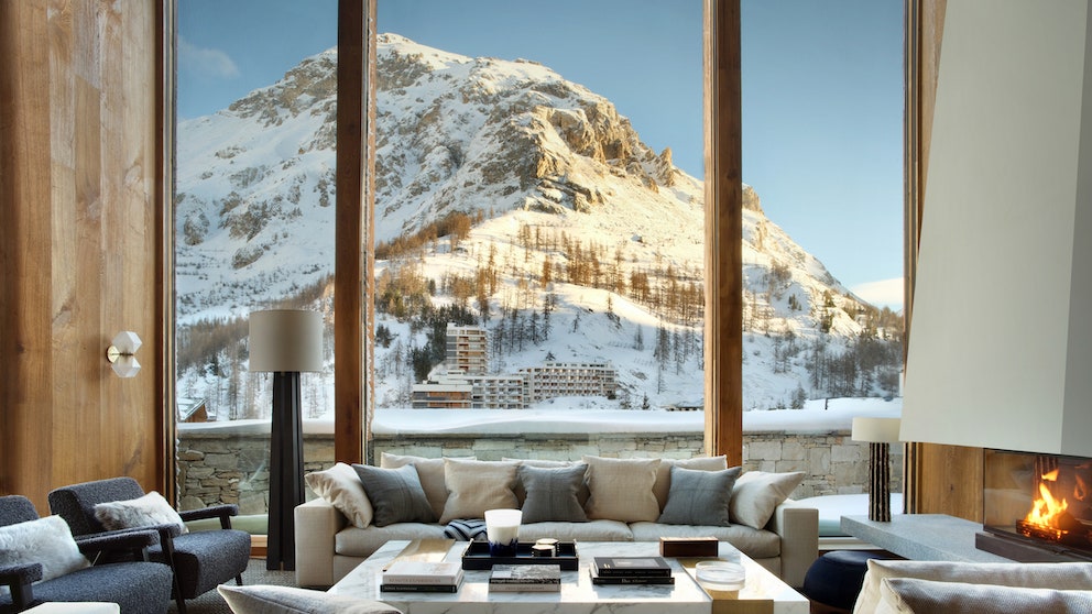 Condé Nast Traveler