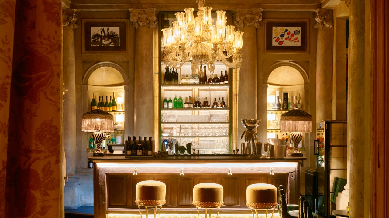 Condé Nast Traveler