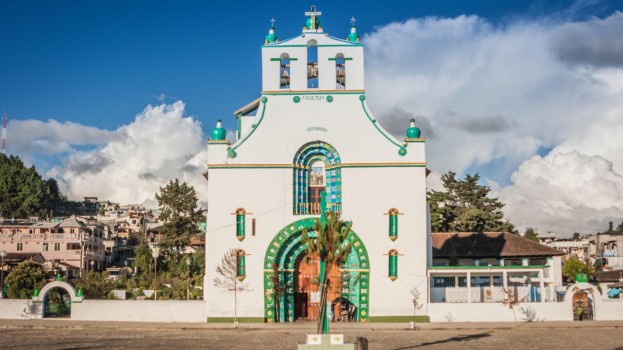 Condé Nast Traveler