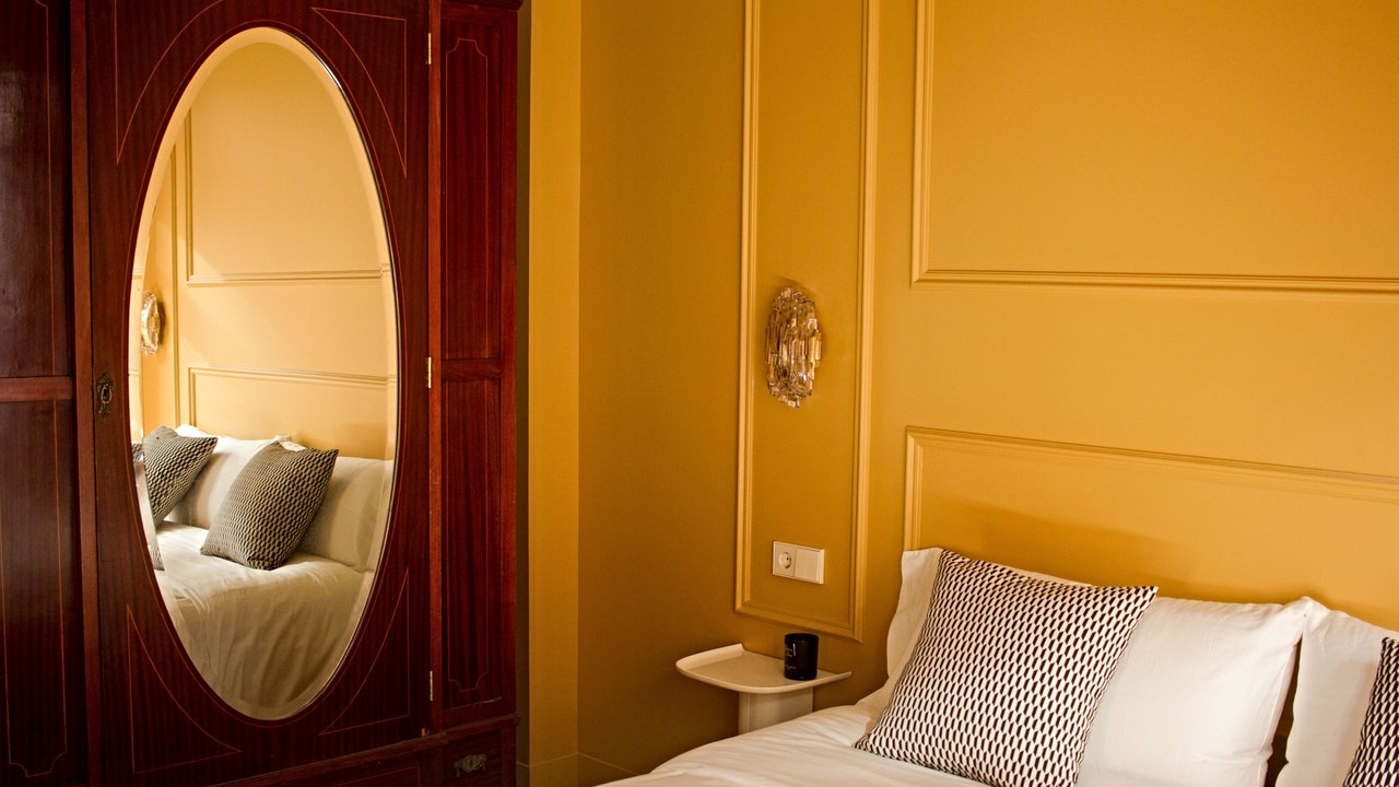 Condé Nast Traveler