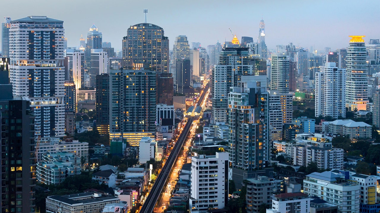 Condé Nast Traveler