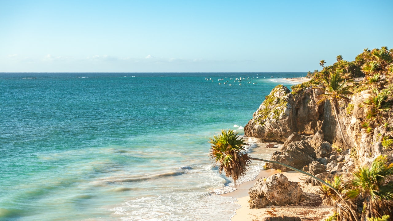 Condé Nast Traveler