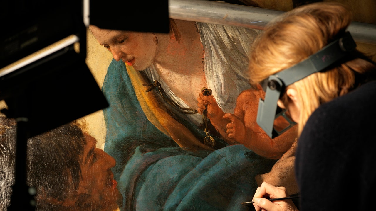 Condé Nast Traveler