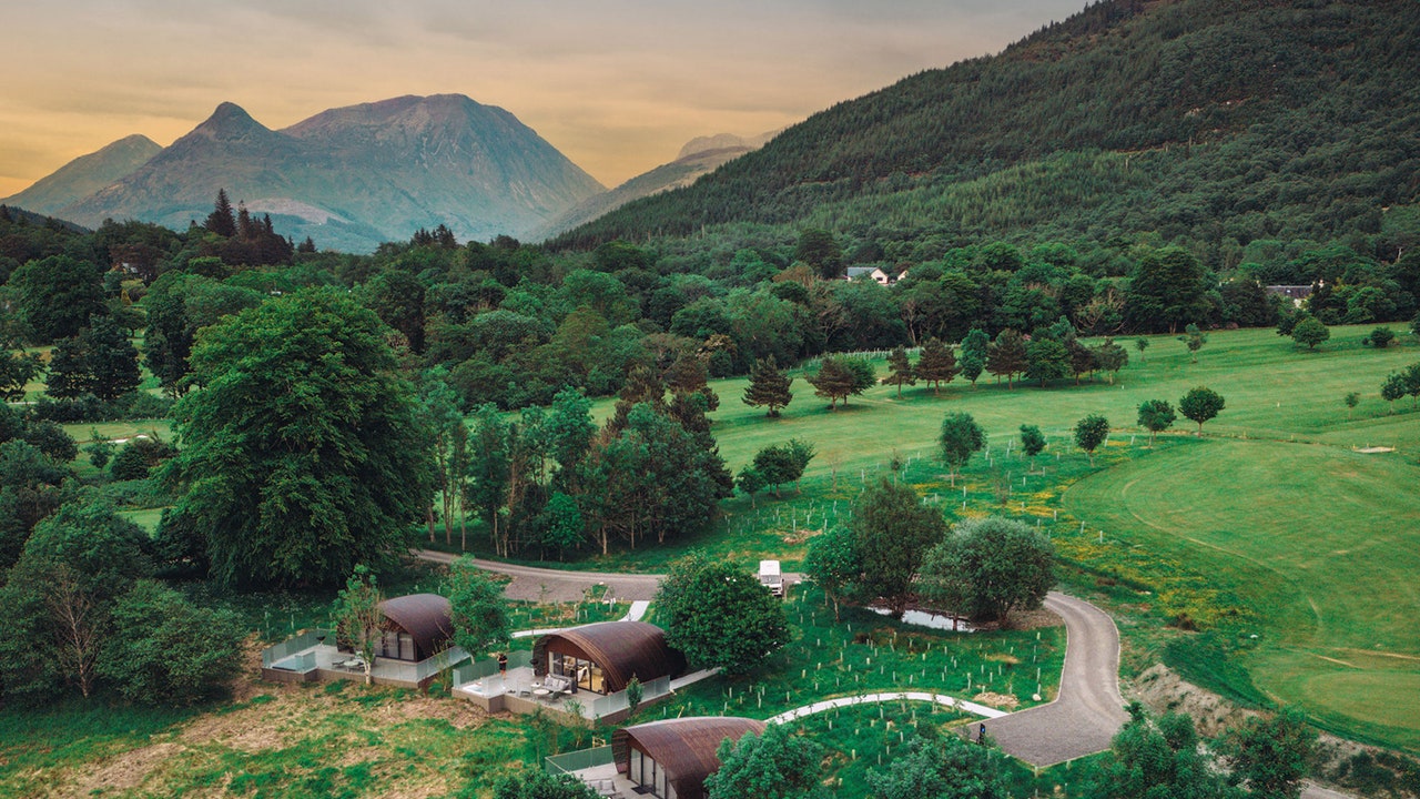 Condé Nast Traveler