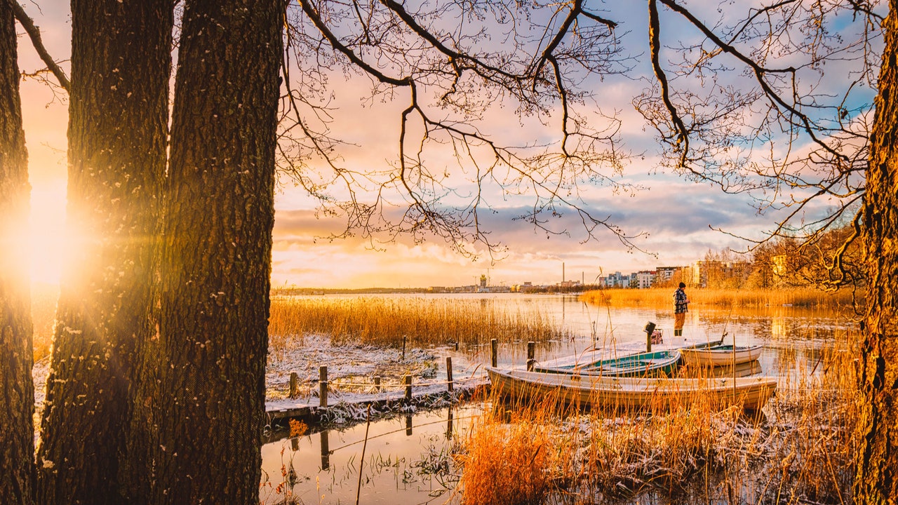 Condé Nast Traveler