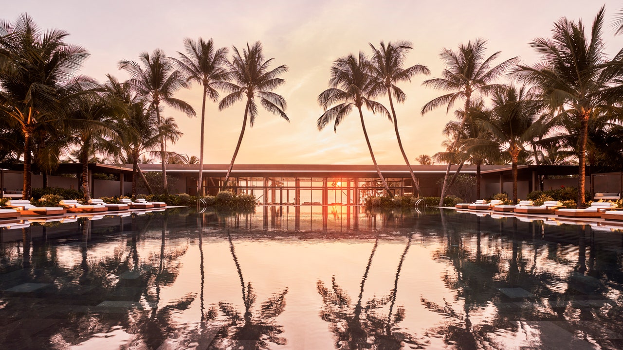 Condé Nast Traveler