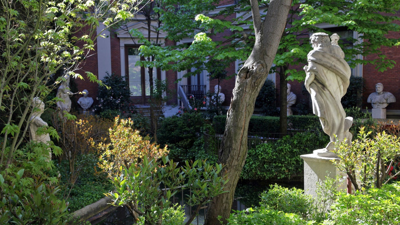 Condé Nast Traveler