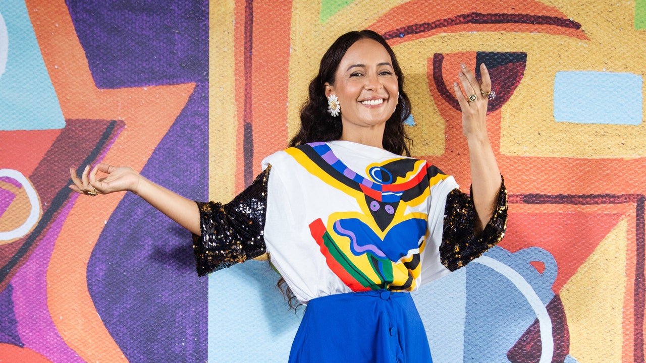 Condé Nast Traveler