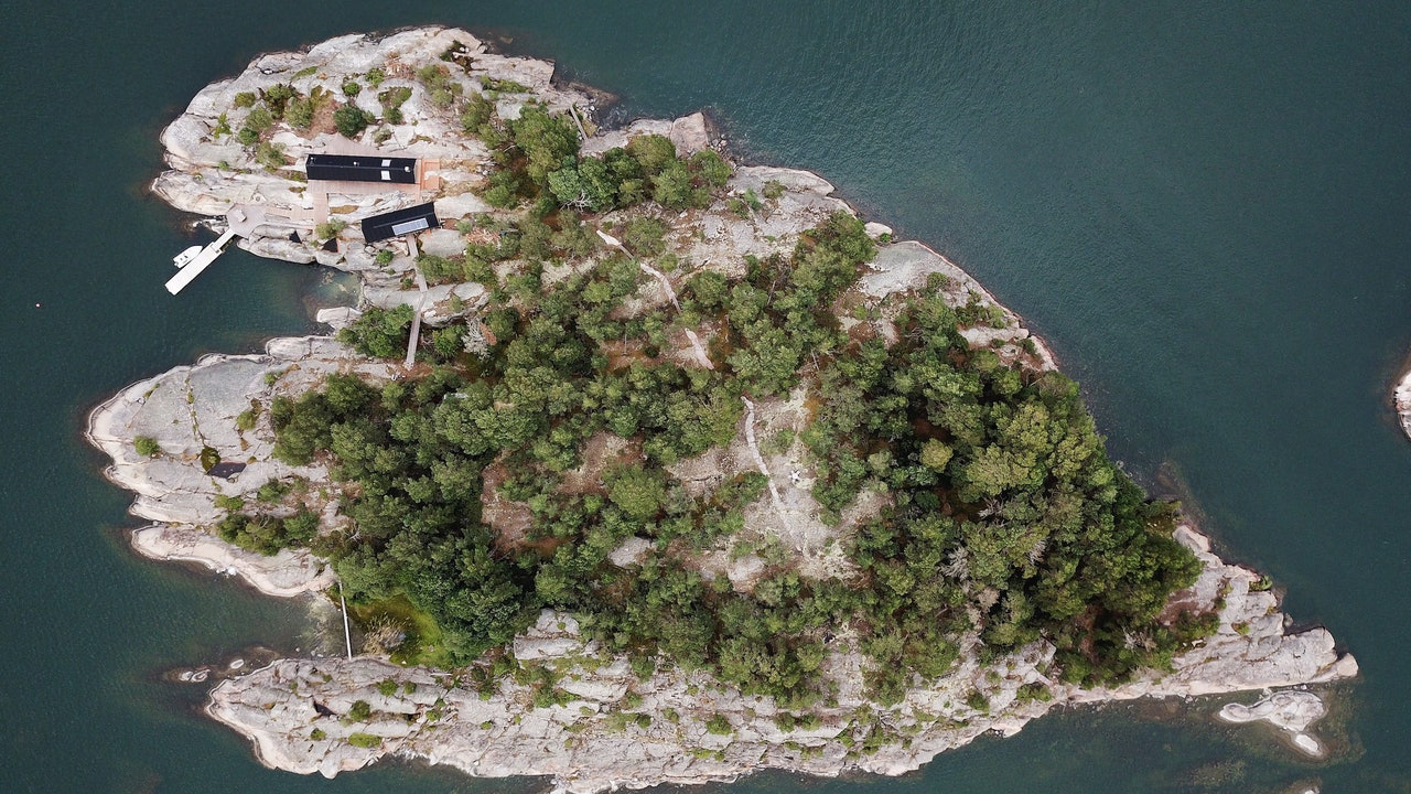 Condé Nast Traveler