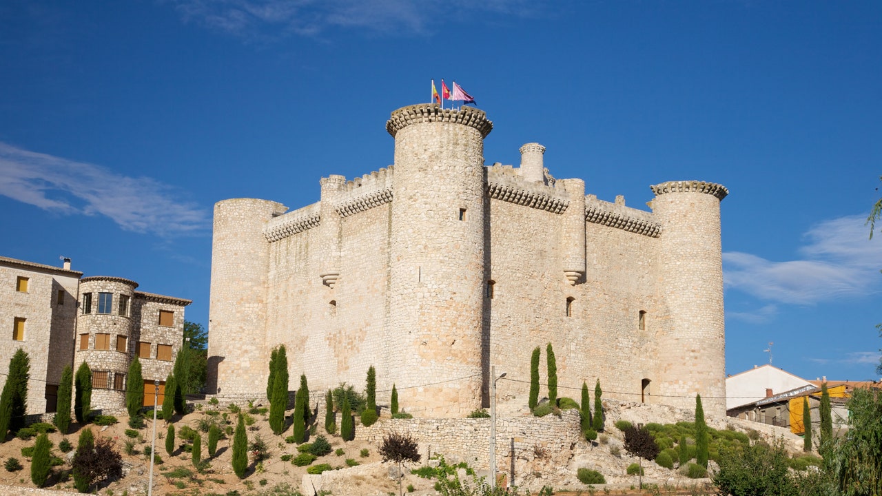 Condé Nast Traveler
