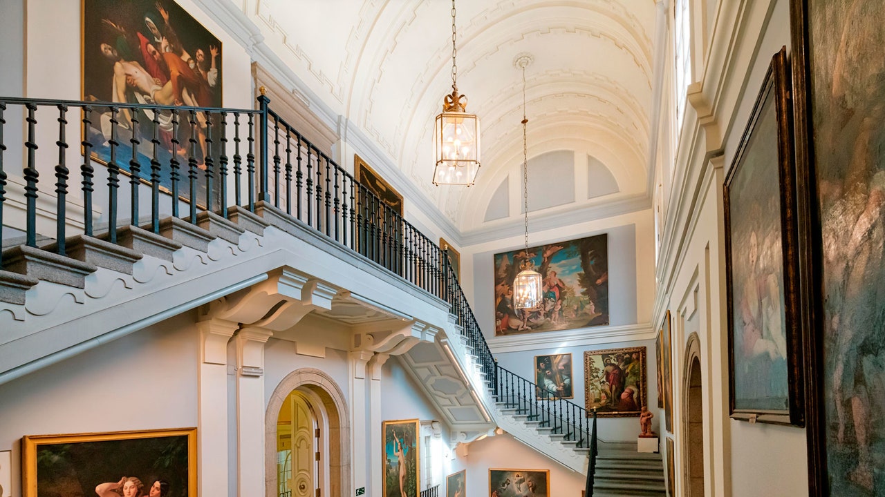 Condé Nast Traveler