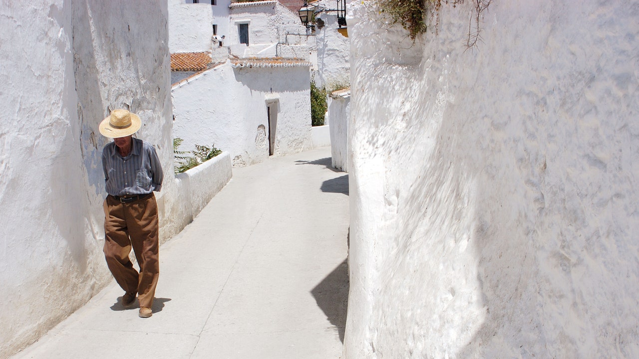 Condé Nast Traveler