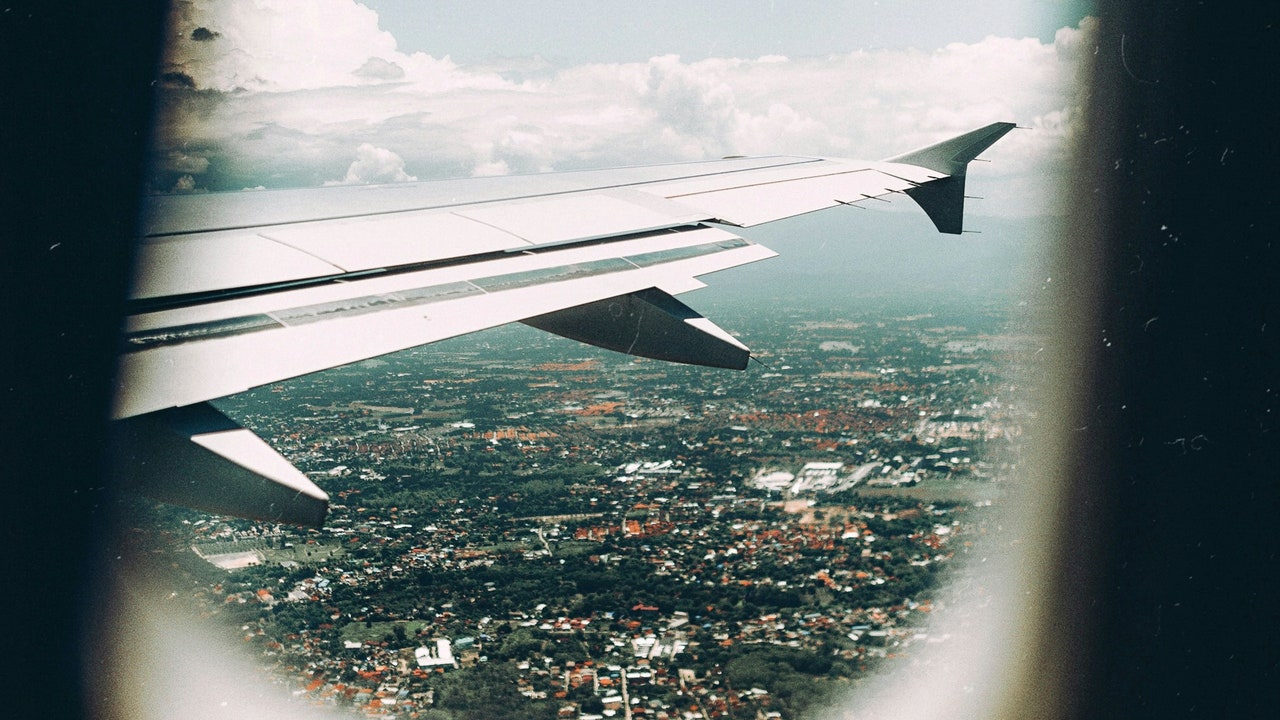 Condé Nast Traveler