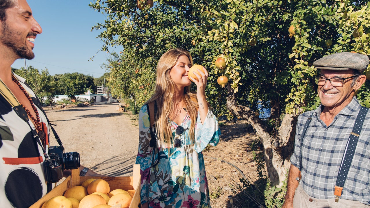 Condé Nast Traveler