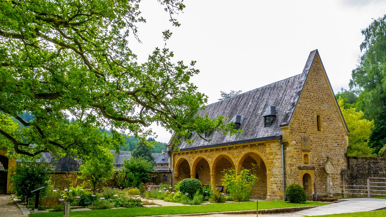 Condé Nast Traveler