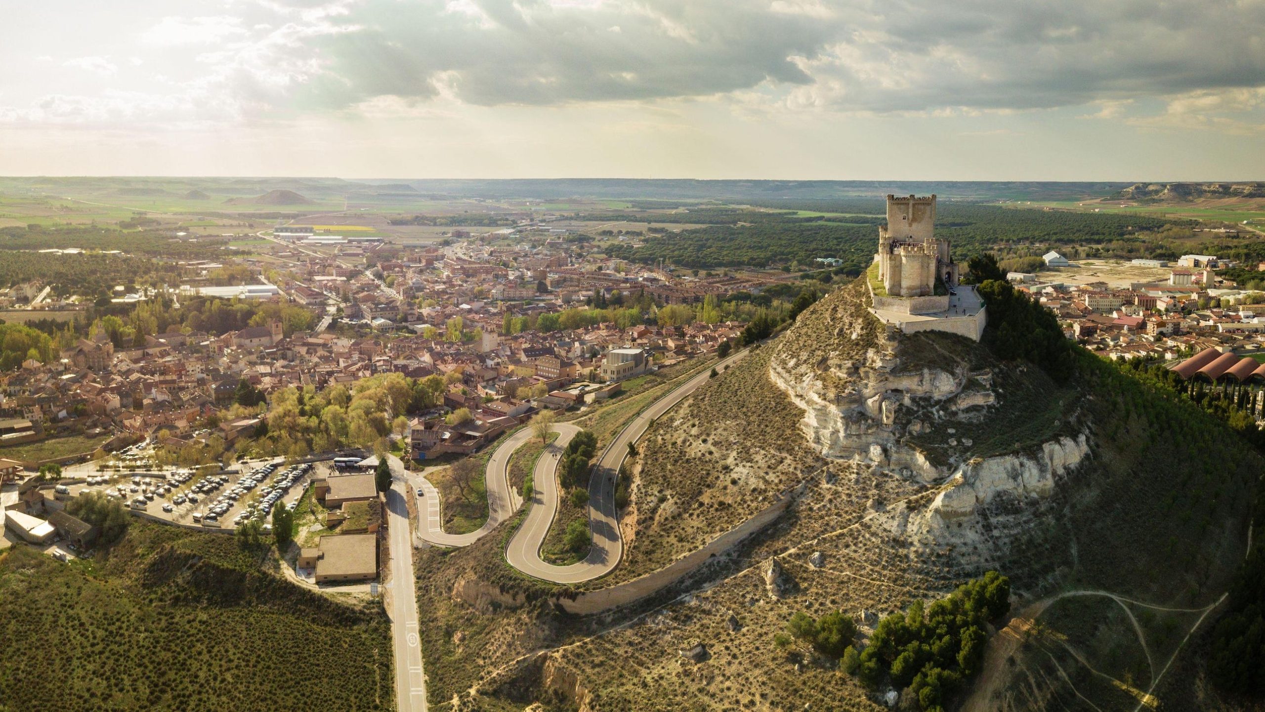 Capitale du Tourisme Rural 2024 : les dix communes finalistes