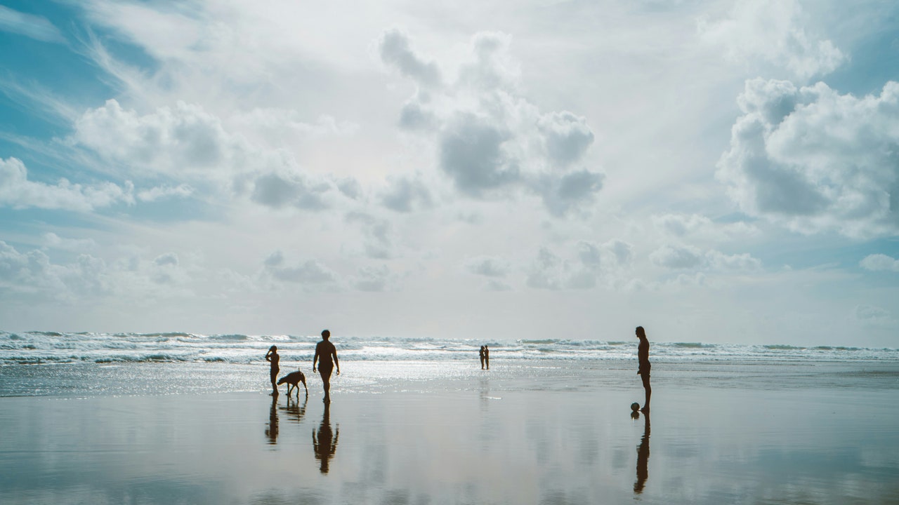 Condé Nast Traveler