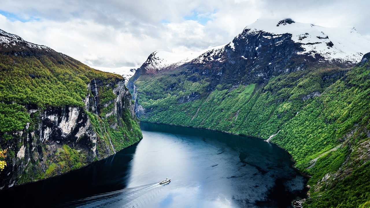 Condé Nast Traveler