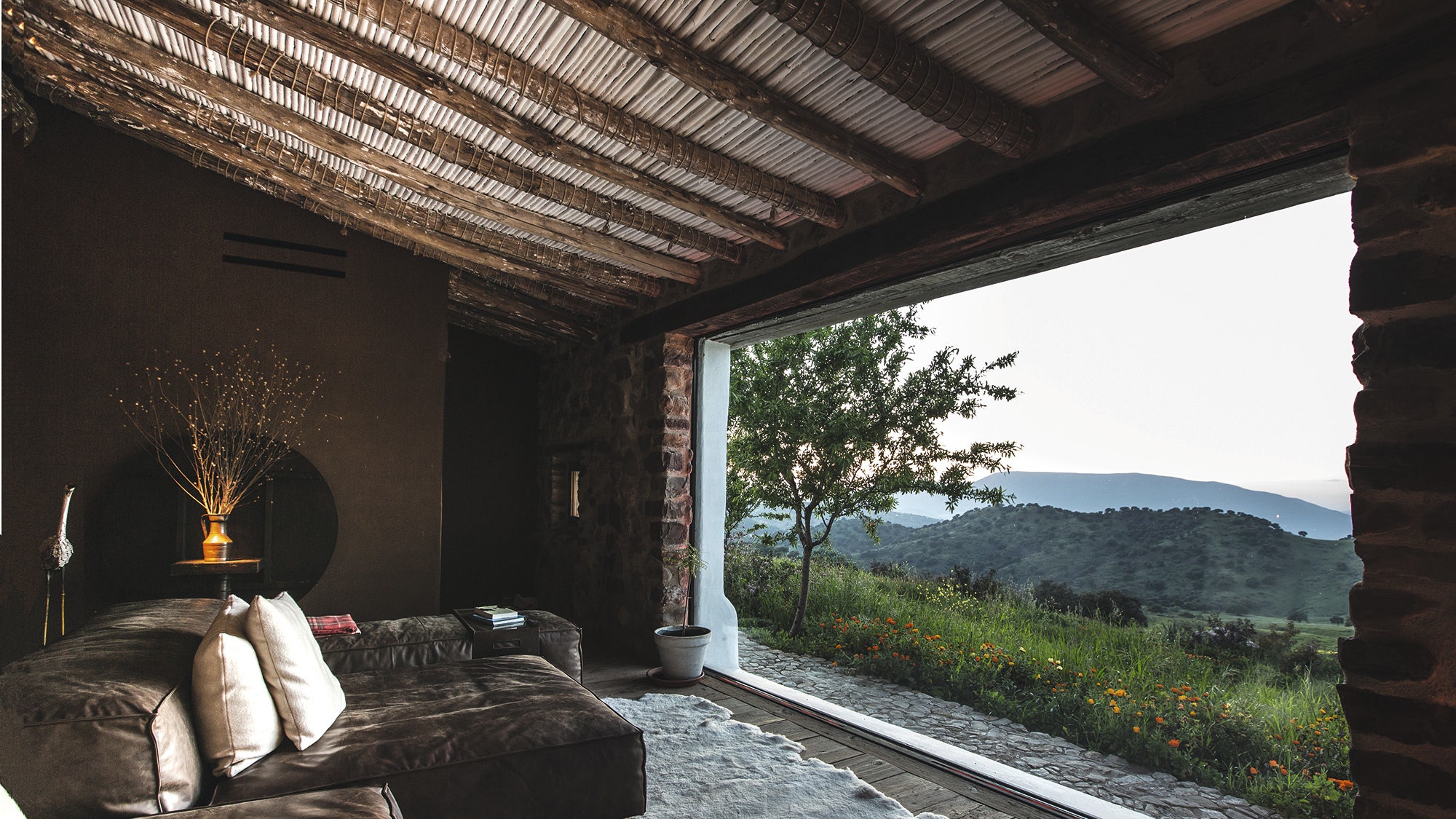 Des hôtels pour se perdre en pleine nature en Espagne (et vraiment déconnecter)