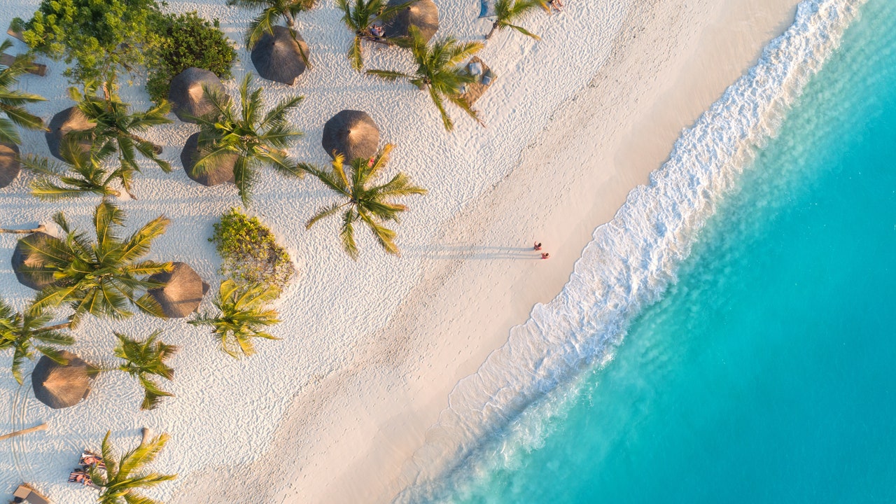 Condé Nast Traveler