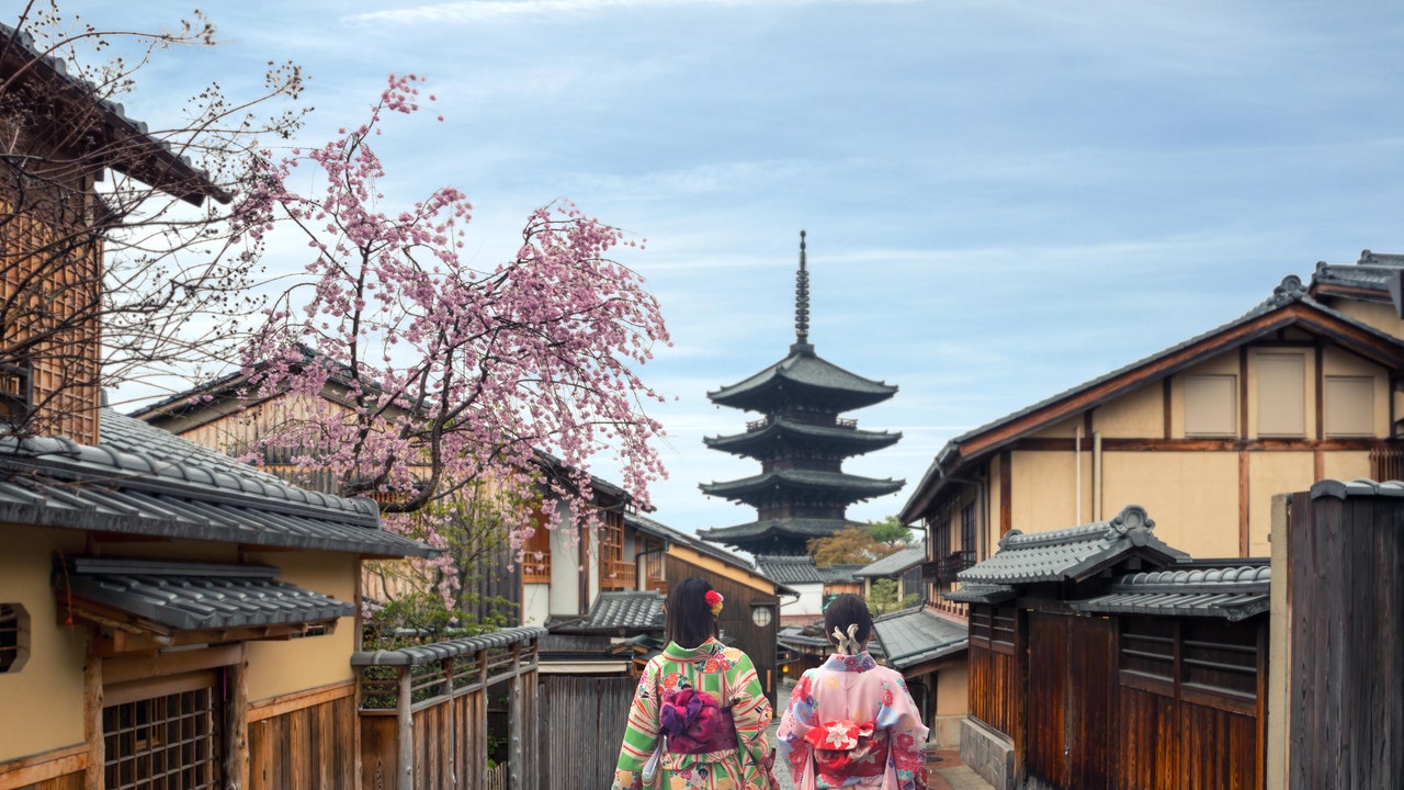 Condé Nast Traveler