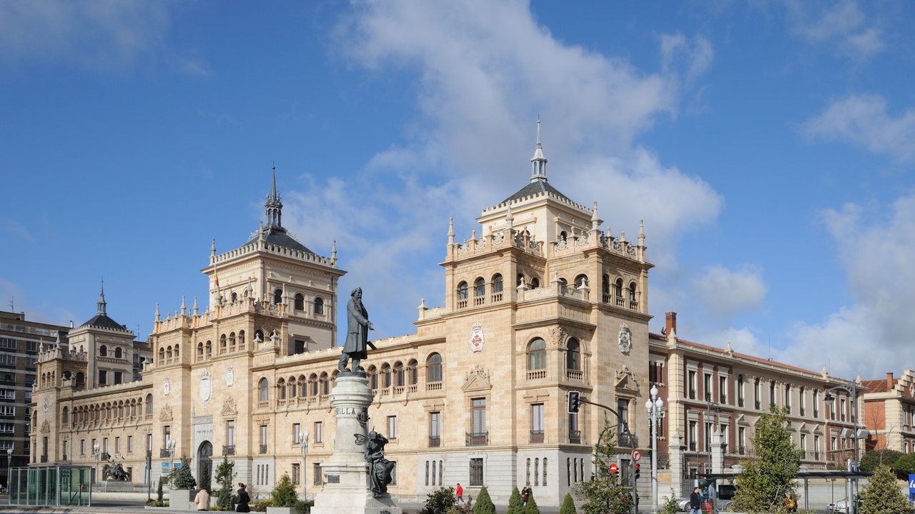 Condé Nast Traveler